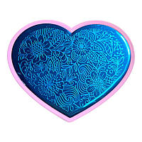 Пластина для стемпінгу №10