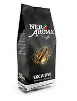 Кофе зерновой Nero Aroma Exclusive 1 kg