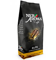 Кофе зерновой Nero Aroma ELITE 1 kg