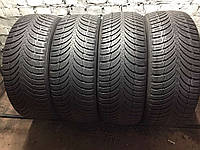 Зимние шины б/у 205/55 R16 Nexen Winguard Snow G WH2