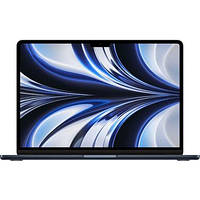 Ноутбук Apple Macbook Air 13'' 2022 M2 512Gb/8Gb Midnight (MLY43)