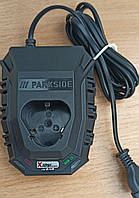 Зарядное устройство PARKSIDE PLGK 12 A3