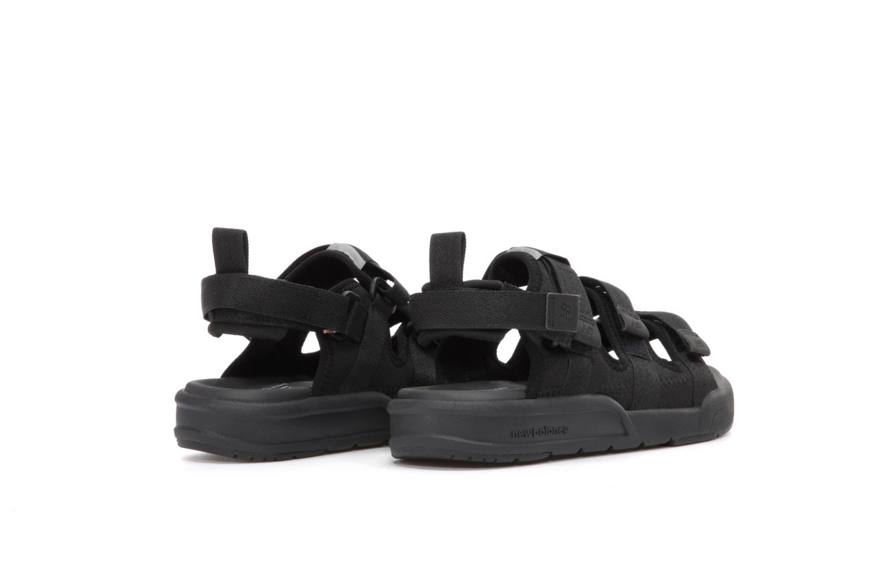 New balance cheap sandals 2017