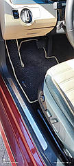 Автомобільні килимки eva для Volkswagen Passat CC (2008 - 2017) рік