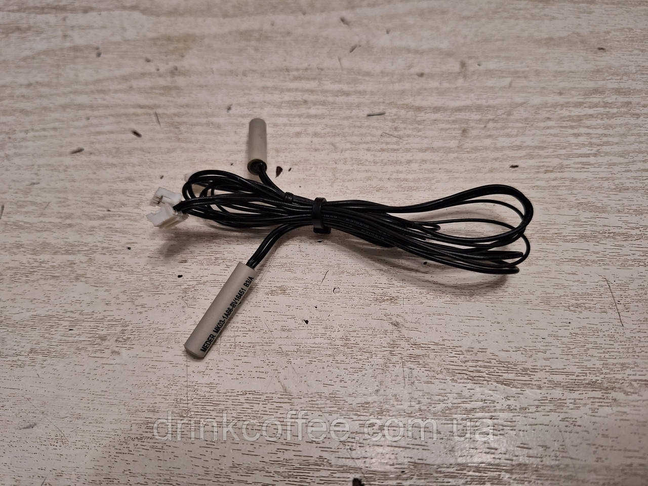 Датчик Meder MK03-1A66-BV16451 В3/А 2 шт. для кавомашини Saeco Odea Go TYPE SUP 0310 Італія б/у _4