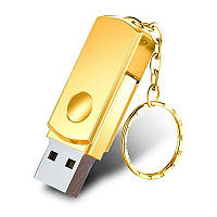 Флешка USB 3.0 - 32 ГБ Водонепроницаемый металлический корпус (флешка на 32 Гб) USB Flash