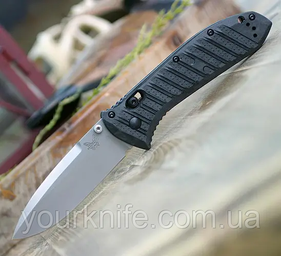 Ніж Benchmade Presidio II CF-Elite 570-1