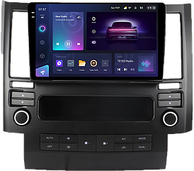 Штатна магнітола Teyes CC3 2k Infiniti FX35 (2003-2006)