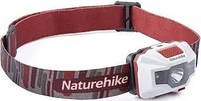 Налобний ліхтар Naturehike TD-02, фото 3
