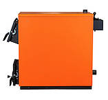 Твердопаливний котел MaxiTerm 20 кВт, фото 6