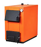 Твердопаливний котел MaxiTerm 20 кВт, фото 4