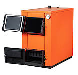 Твердопаливний котел MaxiTerm 20 кВт, фото 2