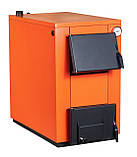 Твердопаливний котел MaxiTerm 20 кВт, фото 3