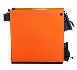 Твердопаливний котел MaxiTerm 20 кВт, фото 7