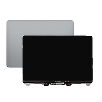 Дисплей в зборі для MacBook Air 13" 2020г. A2179 Space Gray New