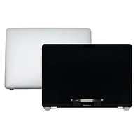 Дисплей с крышкой MacBook Air 13 A2337 M1 (2020) Silver