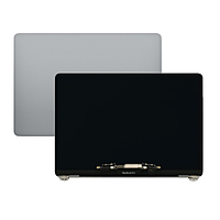 Дисплей в зборі для MacBook Pro 13" 2020гг. A2338 M1 Space Grey New