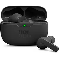 Беспроводные наушники JBL Wave Beam Black