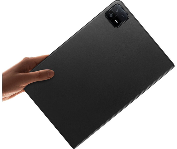 Чохол Xiaomi Pad 6 Cover Black. Оригинальный чехол от Xiaomi. Гарантия 6 месяцев. - фото 3 - id-p1894877365