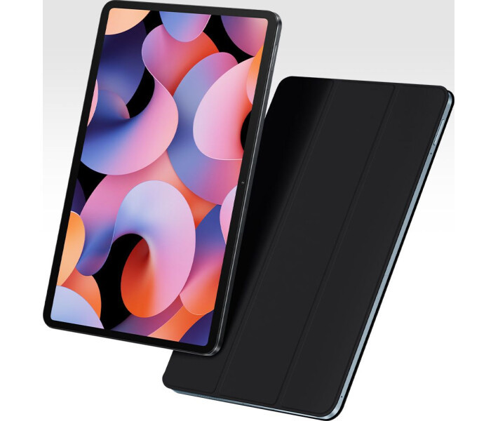 Чохол Xiaomi Pad 6 Cover Black. Оригінальний чохол від Xiaomi. Гарантія 6 місяців. - фото 1 - id-p1894877365