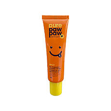 Відновлюючий бальзам для губ Pure Paw Paw Mango 15 г