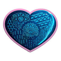 Пластина для стемпінгу №03