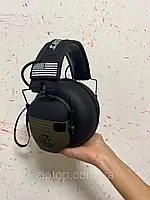 Активные Тактические Наушники для Стрельбы Военные на шлем walkers razor с шумоподавлением защитные