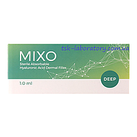 MIXO DEEP філлер 1 шприц x 1 мл (Міксо Діп)
