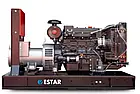 Дизельний генератор (132 кВт) ESTAR P165 SA - АВР - GSM - WI-FI, фото 2