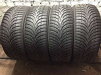 Зимние шины б/у 205/55 R16 Nokian WR D3