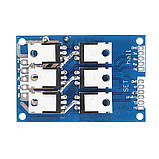 Шим PWM bldc регулятор DC 12 V-36 V 500W Шим c датчиком Холла Контролер безщіткового електродвигуна, фото 4