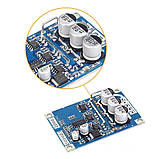 Шим PWM bldc регулятор DC 12 V-36 V 500W Шим c датчиком Холла Контролер безщіткового електродвигуна, фото 5