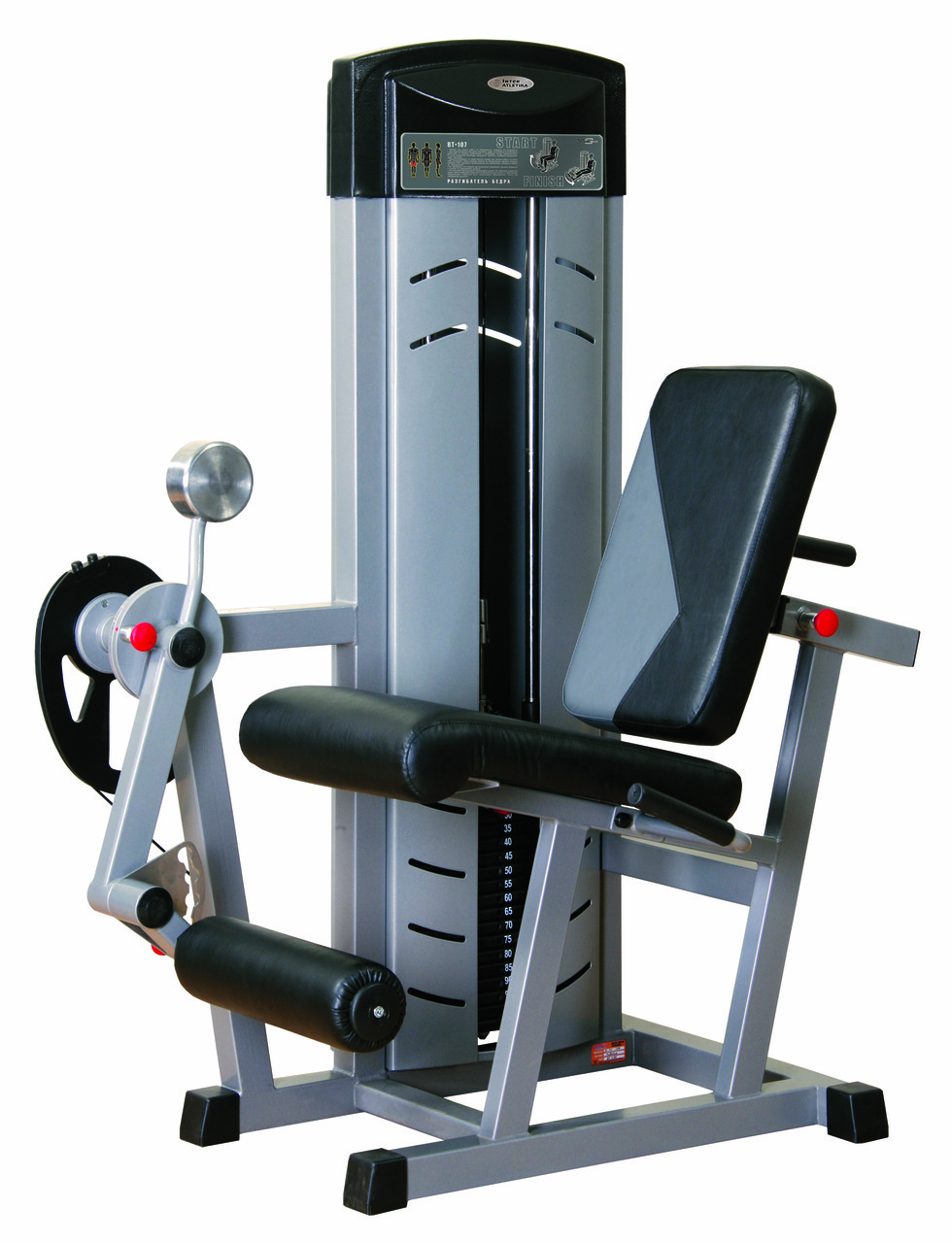 Розгинач стегна InterAtletikGym (BT107)