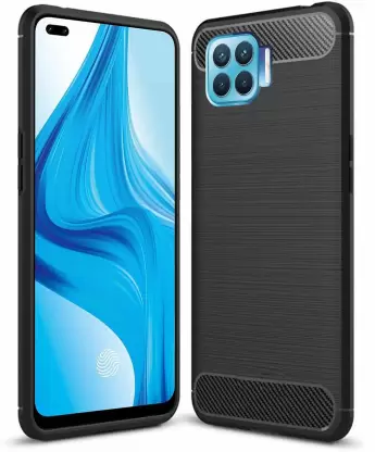 Защитный чехол-бампер для OPPO A93