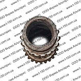 Вал ходомеменчика ДТ-75, 77.52.208-1, фото 2