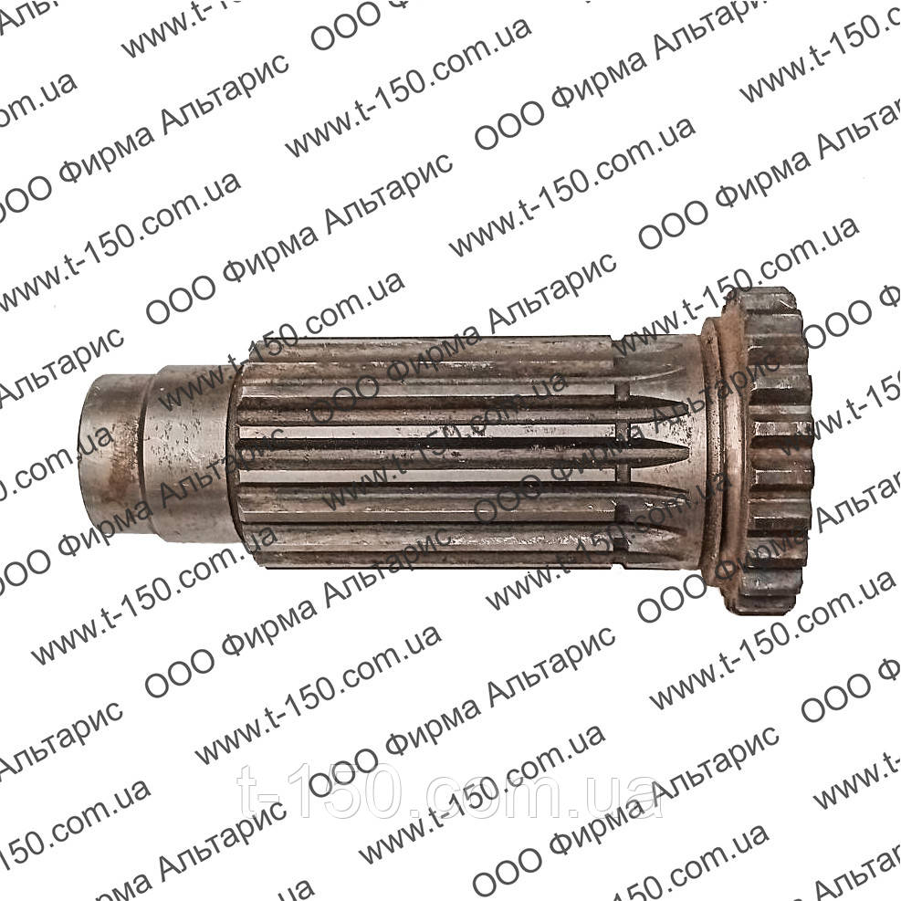 Вал ходомеменчика ДТ-75, 77.52.208-1, фото 1