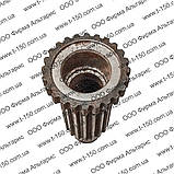 Вал ходомеменчика ДТ-75, 77.52.208-1, фото 4