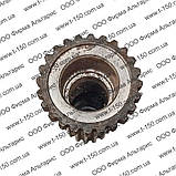 Вал ходомеменчика ДТ-75, 77.52.208-1, фото 5