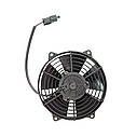 Вентилятор Spal 24V, витяжний, VA39-A101-45A, фото 3