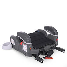 Бустер ME 1144 RORO Isofix Royal Black, фото 4