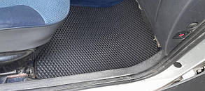 Автомобільні килимки eva для Peugeot Partner (2002 - 2008) рік