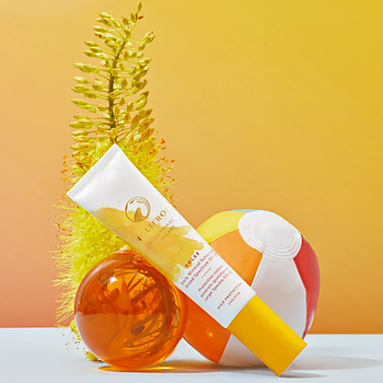 Щоденний мінеральний сонцезахисний крем для обличчя HoliFrog Solar Daily Mineral Sunscreen SPF30 Broad Spectrum 60 мл