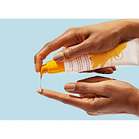 Щоденний мінеральний сонцезахисний крем для обличчя HoliFrog Solar Daily Mineral Sunscreen SPF30 Broad Spectrum 60 мл, фото 5