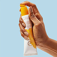 Щоденний мінеральний сонцезахисний крем для обличчя HoliFrog Solar Daily Mineral Sunscreen SPF30 Broad Spectrum 60 мл, фото 6