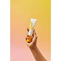 Щоденний мінеральний сонцезахисний крем для обличчя HoliFrog Solar Daily Mineral Sunscreen SPF30 Broad Spectrum 60 мл, фото 7