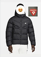 Куртка Мужская Nike Sportswear Storm-FIT (DR9605-010) + Primaloft