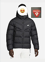 Куртка  Мужская Nike Sportswear Storm-FIT (DR9605-010) + Primaloft