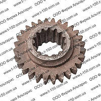 Шестірня ДТ-75 z = 28, 77.52.215