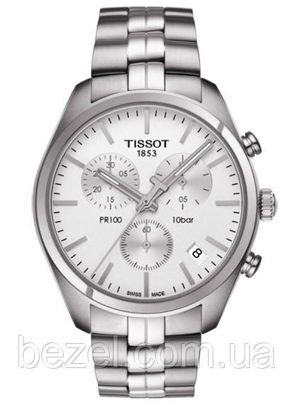 Чоловічий годинник Tissot T101.417.11.031.00