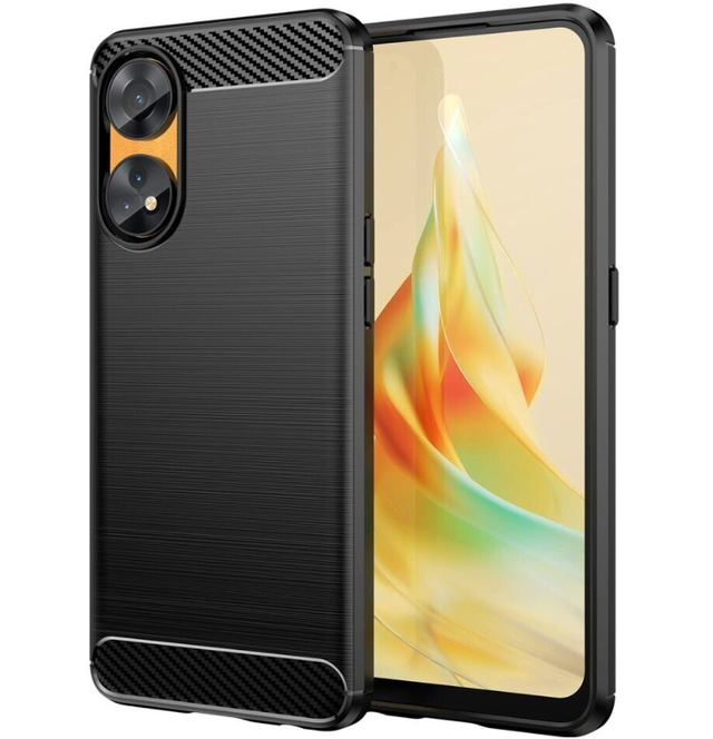 Защитный чехол-бампер для OPPO Reno 8T 4G